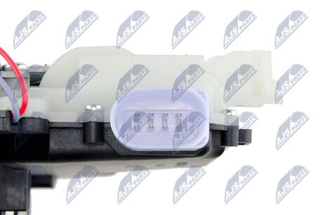 Фото 7 - Замок / Ручка NTY EZC-VW-005 (EZCVW005)