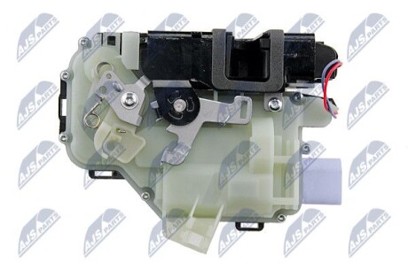 Фото 3 - Ручка / Замок NTY EZC-VW-006 (EZCVW006)