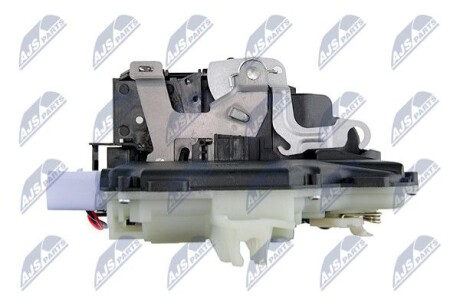 Фото 5 - Ручка / Замок NTY EZC-VW-006 (EZCVW006)