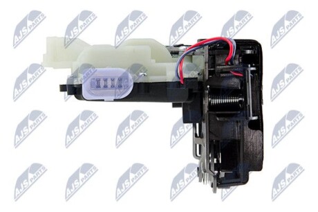 Фото 6 - Ручка / Замок NTY EZC-VW-006 (EZCVW006)