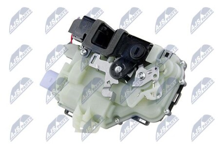 Фото 2 - Замок / Ручка NTY EZC-VW-007 (EZCVW007)