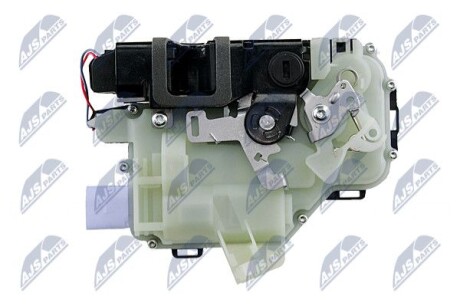 Фото 3 - Замок / Ручка NTY EZC-VW-007 (EZCVW007)