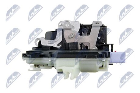 Фото 5 - Замок / Ручка NTY EZC-VW-007 (EZCVW007)