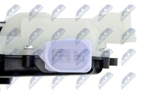 Фото 7 - Замок / Ручка NTY EZC-VW-007 (EZCVW007)