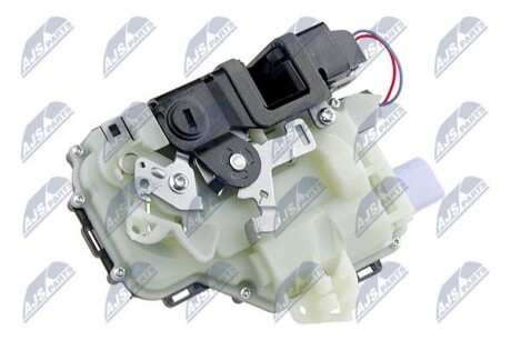 Фото 2 - Ручка / Замок NTY EZC-VW-008 (EZCVW008)