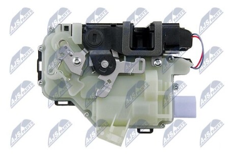 Фото 3 - Ручка / Замок NTY EZC-VW-008 (EZCVW008)