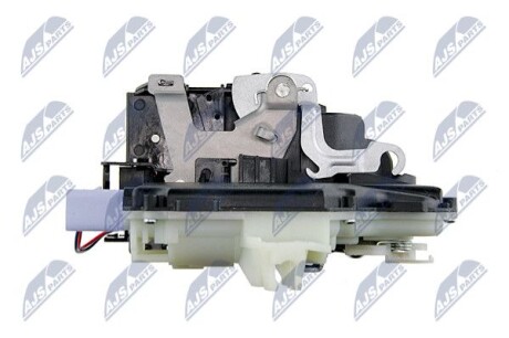 Фото 5 - Ручка / Замок NTY EZC-VW-008 (EZCVW008)