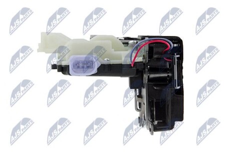 Фото 6 - Ручка / Замок NTY EZC-VW-008 (EZCVW008)