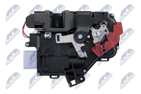 Фото 3 - Ручка / Замок NTY EZCVW009