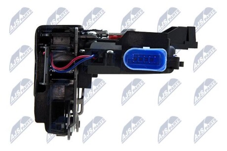 Фото 6 - Ручка / Замок NTY EZCVW009