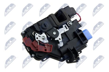 Фото 2 - Ручка / Замок NTY EZC-VW-012 (EZCVW012)