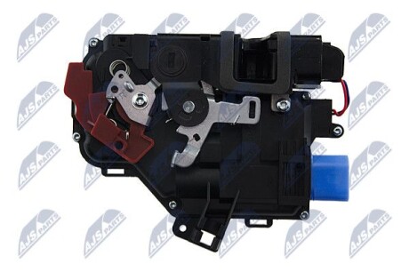 Фото 3 - Ручка / Замок NTY EZC-VW-012 (EZCVW012)