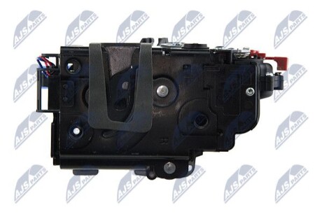 Фото 4 - Ручка / Замок NTY EZC-VW-012 (EZCVW012)