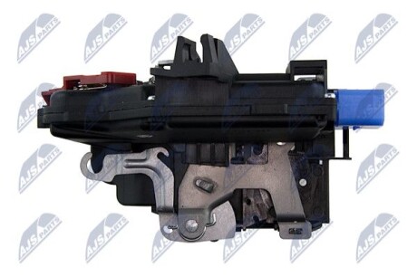 Фото 5 - Ручка / Замок NTY EZC-VW-012 (EZCVW012)