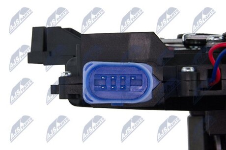 Фото 7 - Ручка / Замок NTY EZC-VW-012 (EZCVW012)