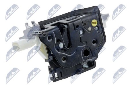 Фото 2 - Ручка / Замок NTY EZC-VW-015 (EZCVW015)