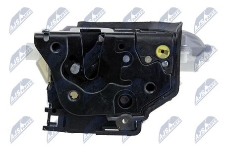 Фото 3 - Ручка / Замок NTY EZC-VW-015 (EZCVW015)