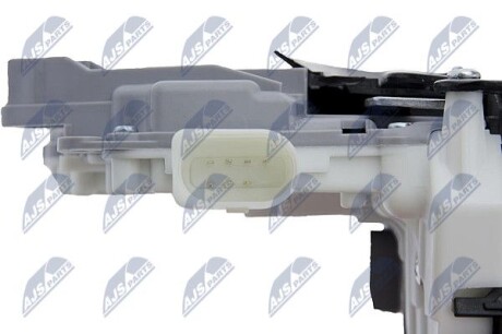 Фото 5 - Ручка / Замок NTY EZC-VW-015 (EZCVW015)