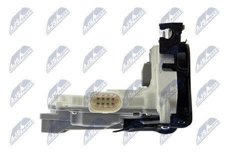 Фото 6 - Ручка / Замок NTY EZC-VW-015 (EZCVW015)