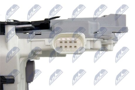 Фото 7 - Ручка / Замок NTY EZC-VW-015 (EZCVW015)