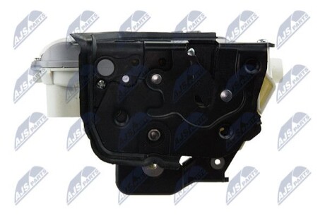 Фото 4 - Замок / Ручка NTY EZC-VW-019 (EZCVW019)