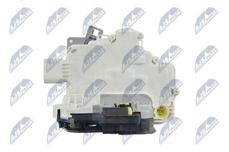 Фото 5 - Замок / Ручка NTY EZC-VW-019 (EZCVW019)