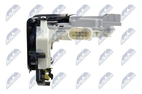 Фото 6 - Замок / Ручка NTY EZC-VW-019 (EZCVW019)