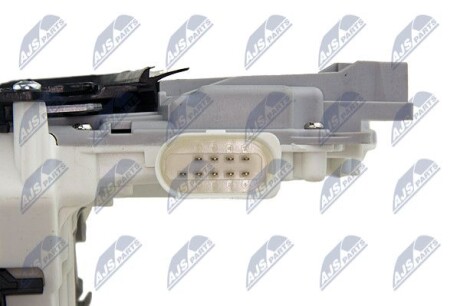 Фото 7 - Замок / Ручка NTY EZC-VW-019 (EZCVW019)