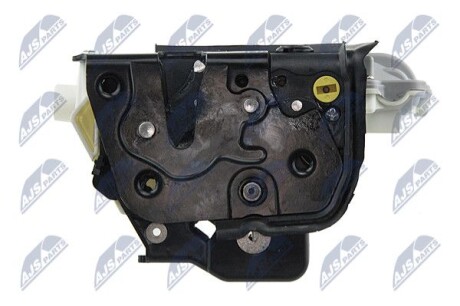 Фото 4 - Замок / Ручка NTY EZC-VW-022 (EZCVW022)