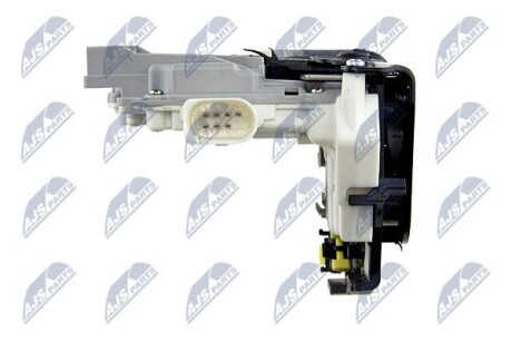 Фото 6 - Замок / Ручка NTY EZC-VW-022 (EZCVW022)