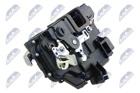 Фото 2 - Ручка / Замок NTY EZC-VW-026 (EZCVW026)