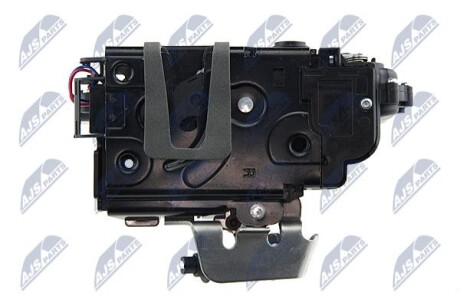 Фото 4 - Ручка / Замок NTY EZC-VW-026 (EZCVW026)