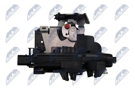 Фото 5 - Ручка / Замок NTY EZC-VW-026 (EZCVW026)