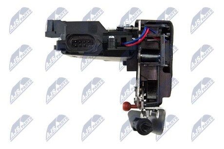 Фото 6 - Ручка / Замок NTY EZC-VW-026 (EZCVW026)