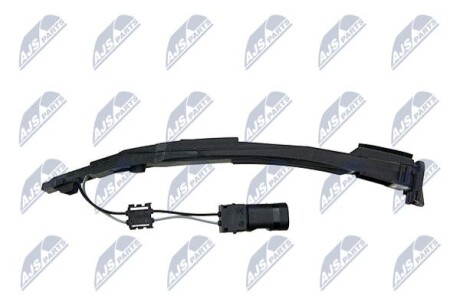 Фото 3 - Ручка / Замок NTY EZC-VW-027 (EZCVW027)