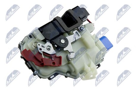 Фото 2 - Ручка / Замок NTY EZC-VW-033 (EZCVW033)