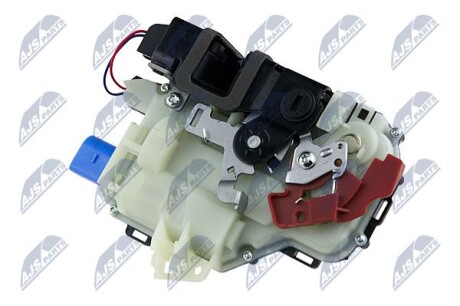 Фото 2 - Ручка / Замок NTY EZC-VW-034 (EZCVW034)