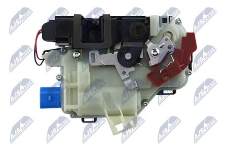 Фото 3 - Ручка / Замок NTY EZC-VW-034 (EZCVW034)