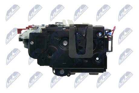 Фото 4 - Ручка / Замок NTY EZC-VW-034 (EZCVW034)