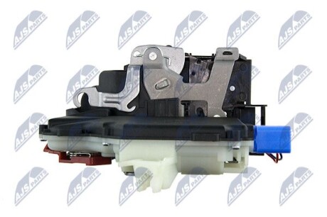 Фото 5 - Ручка / Замок NTY EZC-VW-034 (EZCVW034)