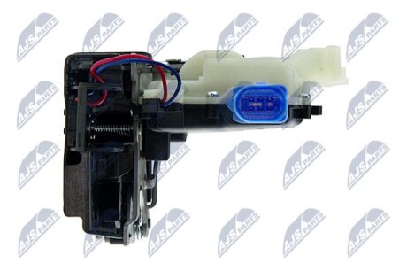 Фото 6 - Ручка / Замок NTY EZC-VW-034 (EZCVW034)