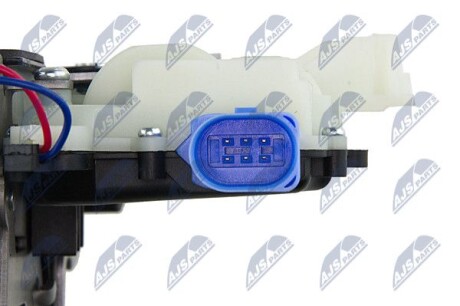 Фото 7 - Ручка / Замок NTY EZC-VW-034 (EZCVW034)