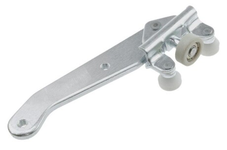 Роликова напрямна, розсувні двері - NTY EZC-VW-062