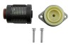 OIL FILTER HALDEX - NTY FHO-VW-002 (фото 3)