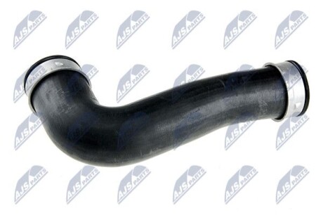 Фото 2 - Патрубок турбіни NTY GPP-AU-007 (GPPAU007)