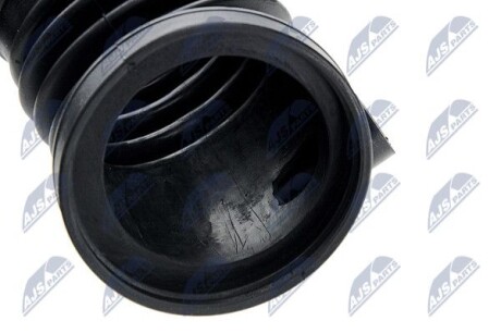 Патрубок турбіни NTY GPP-BM-002 (GPPBM002) - зображення 1