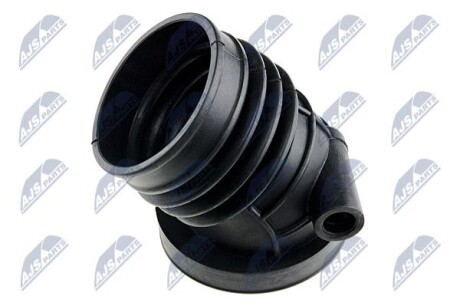 Патрубок турбіни NTY GPP-BM-002 (GPPBM002) - зображення 1