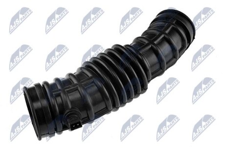 Фото 2 - Патрубок турбины NTY GPP-DW-002 (GPPDW002)