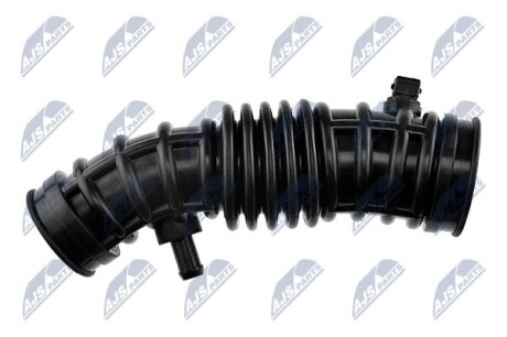 Фото 3 - Патрубок турбины NTY GPP-DW-002 (GPPDW002)