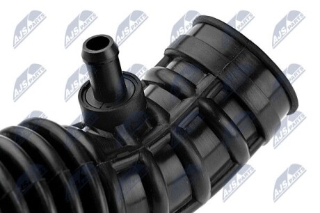 Фото 4 - Патрубок турбины NTY GPP-DW-002 (GPPDW002)